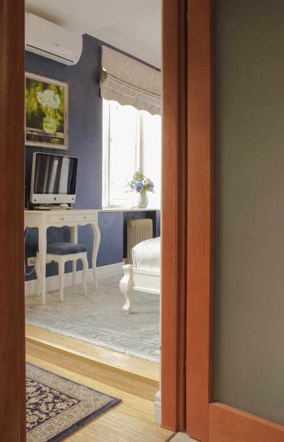 Vip Квартира, Атмосферні Boutique - Apartments Zaporizhia 外观 照片